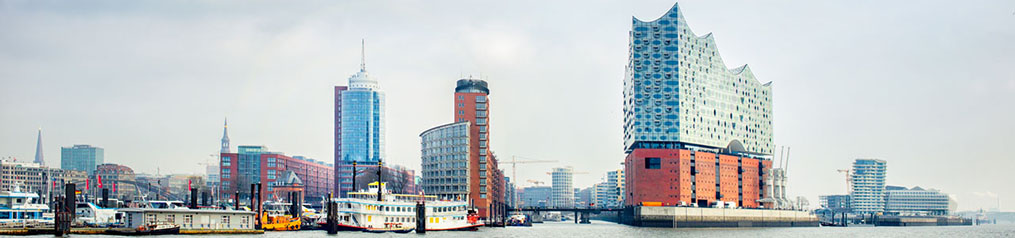 Hamburg